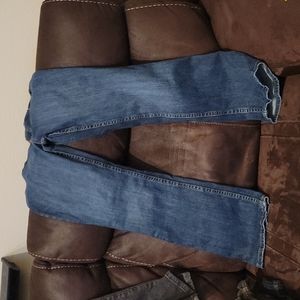 Wrangler boys jeans
